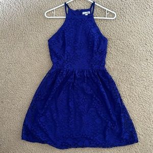 Women’s dress